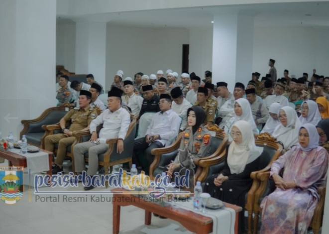 Dedi Irawan: Nabi Muhammad SAW Mampu Menyatukan Umat Dengan Dasar Keimanan dan Keadilan