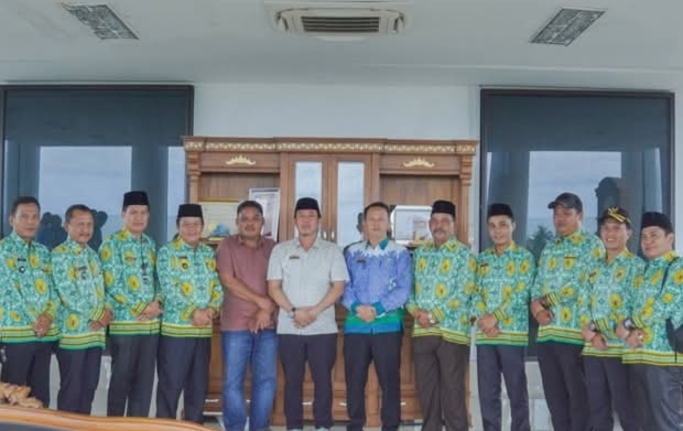 Hazairin Abi, S.H: Himbauan dan Ajakan Bupati Pesisir Barat Dipastikan Akan Dipatuhi dan Ditaati