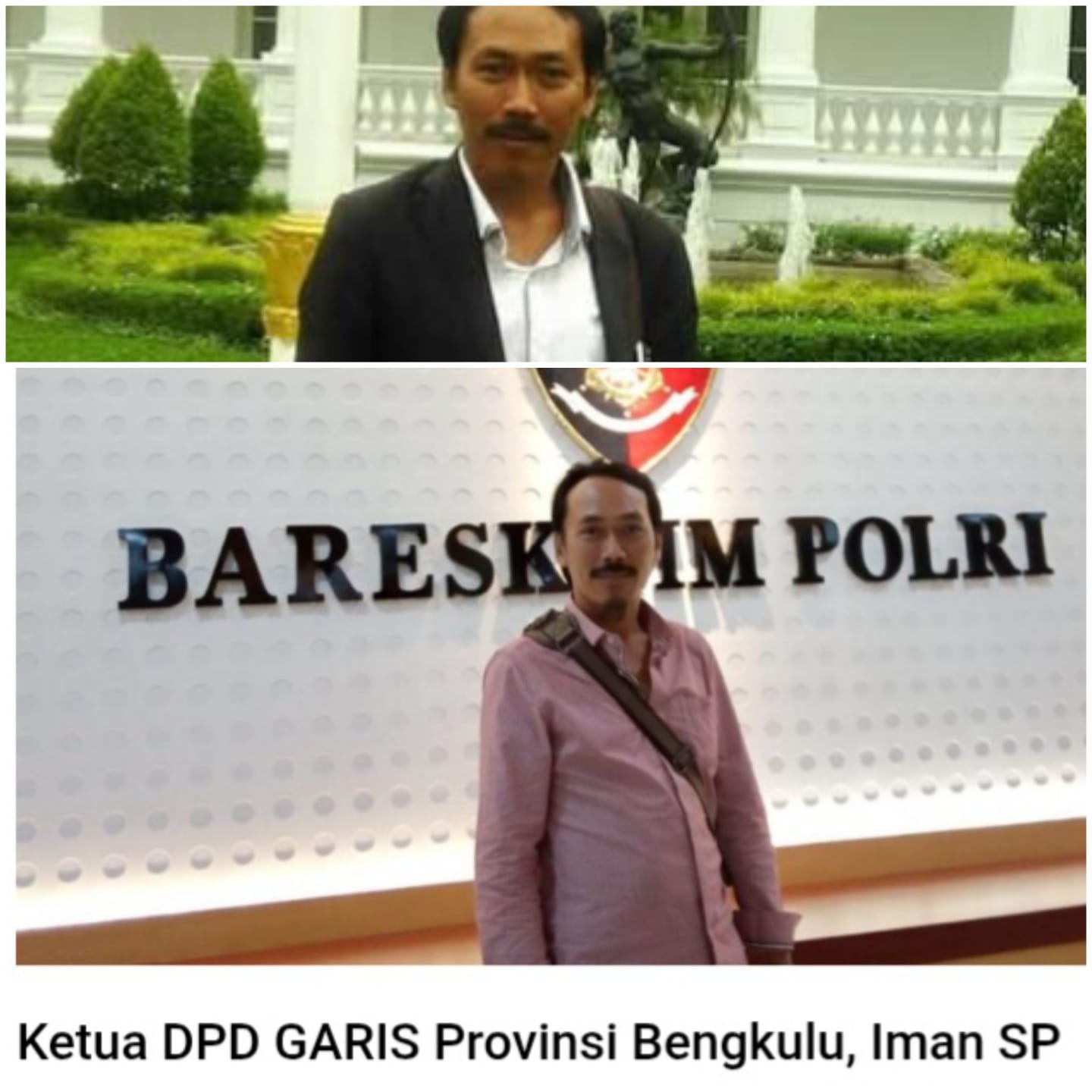 GARIS Soroti Dugaan Pungutan 20 Persen Program OPLAH Non Rawa di Lebong
