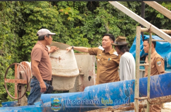 Dedi Irawan: Setiap Investasi Harus Memberikan Manfaat Kepada Masyarakat