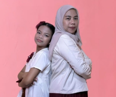 Cinta Budaya Sunda, Aisha Kamila Rilis Album “Sosobatan”