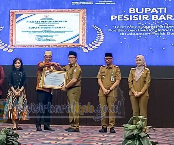 Rahmat Mirzani: Penguatan Pendapatan Asli Daerah  Harus Menjadi Perhatian Bersama