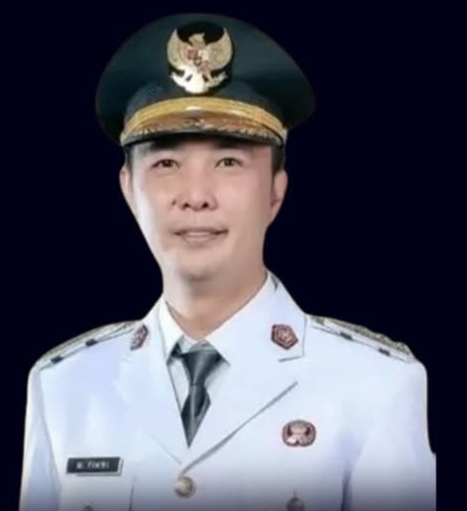 KPK OTT Bupati Rejang Lebong, Lima Orang Diamankan, Termasuk Istri