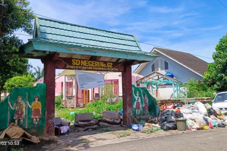 Resiko Pidana Dibalik Pembangkangan Putusan MA SDN 62 Kota Bengkulu