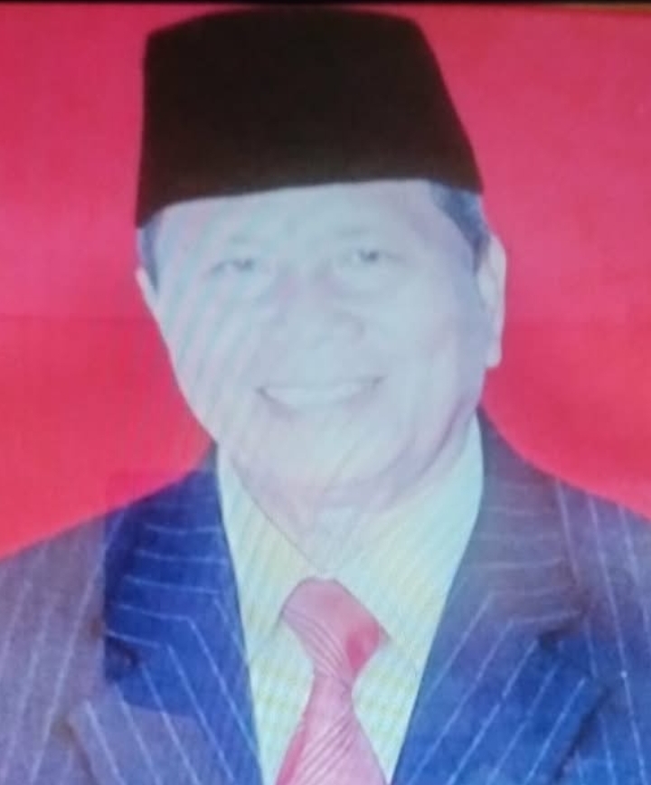 Semoga Husnul Khotimah Chairullah Asmiri Yahya
