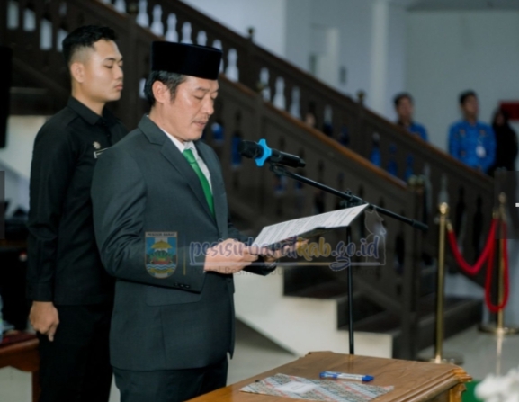 Jabatan Pimpinan Tinggi Pratama Bukan Sekedar Peningkatan Karier