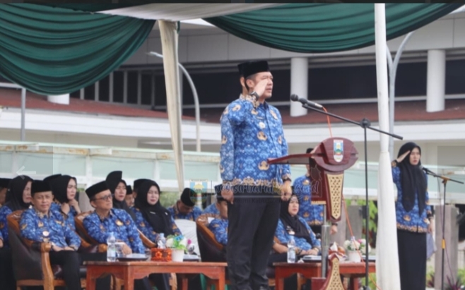 Dedi Irawan: Mei Momentum Penting Perjalanan Bangsa 
