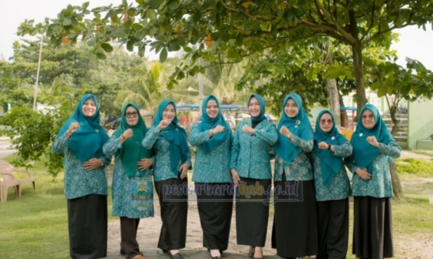 Diskominfotiksan Pesisir Barat Dukung Pembuatan Video Edukasi Kepada Pelajar dan Masyarakat