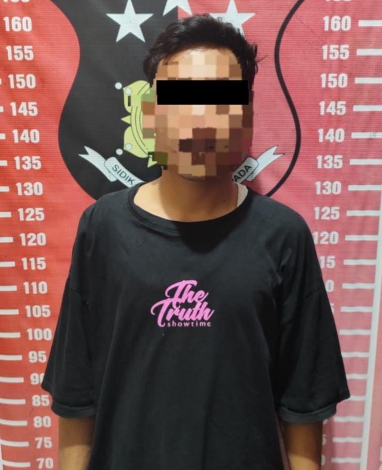 Polres Pesisir Barat Ungkap Kasus Kekerasan Seksual 