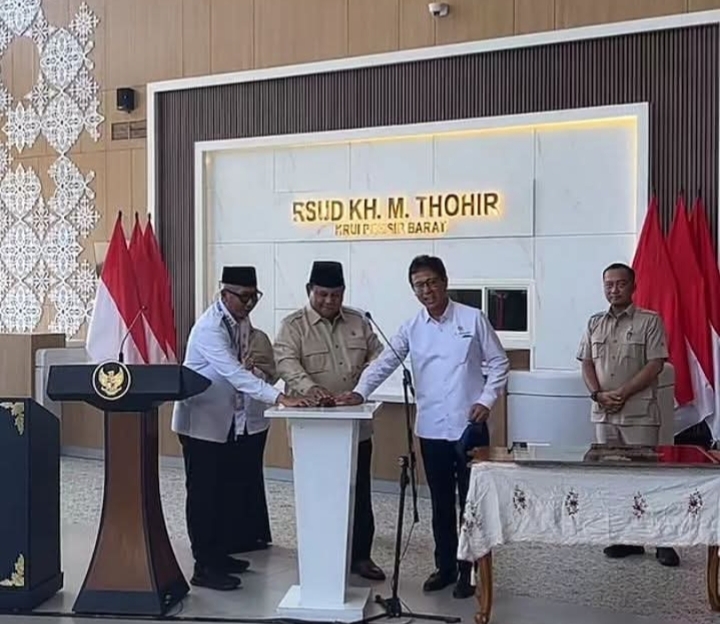 Juni yang Istimewa