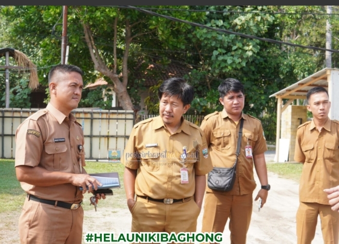 Hari Kedua, Pemkab Pesisir Barat Sasar Pengawasan Pajak di Sektor Pariwisata
