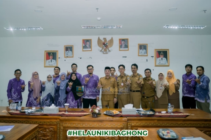KKN Bukan Sekadar Proses Akademik, Tetapi Merupakan Bentuk Nyata Pengabdian Kepada Masyarakat
