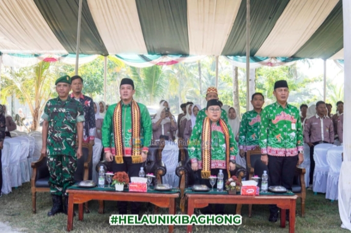 Dedi Irawan: Anak Merupakan Anugerah Keluarga Sekaligus Penentu Masa Depan Bangsa