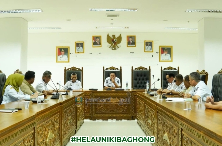 Tidak Ada Toleransi Terhadap Pelaku Usaha Yang dengan Sengaja Tak Membayar Pajak