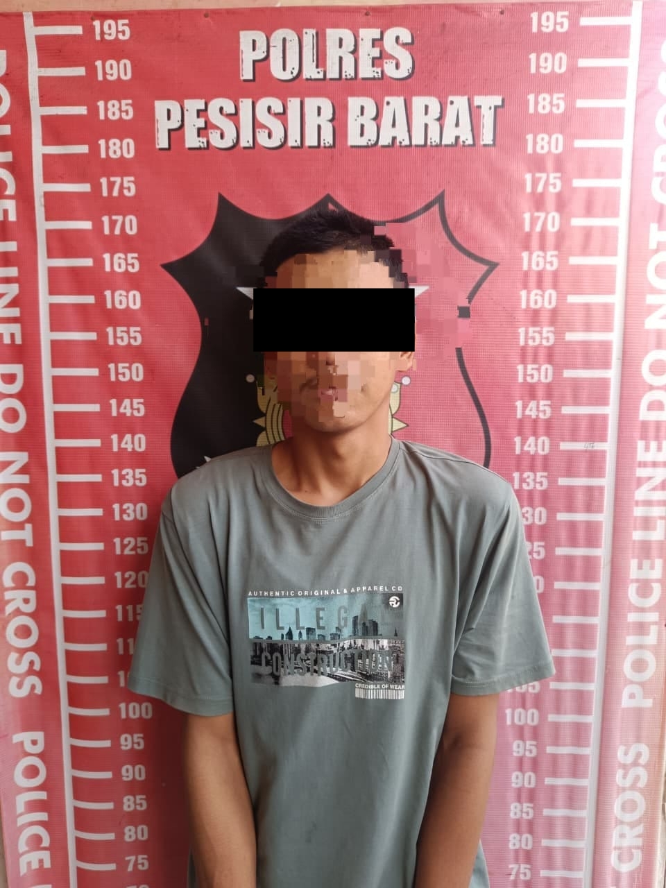 Polres Pesisir Barat Ungkap Kasus Pencurian Ternak dan Unggas