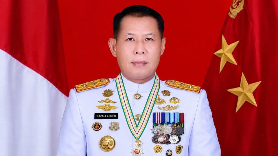 Nazali Lempo, Sosok di Balik Gagasan “Reset” Penegakan Hukum Indonesia