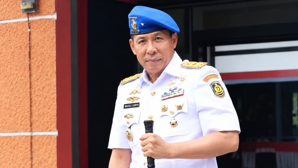 Layak Pimpin Kejaksaan Agung, Nazali Lempo Siap Tegakkan Hukum demi Aset Negara Kembali