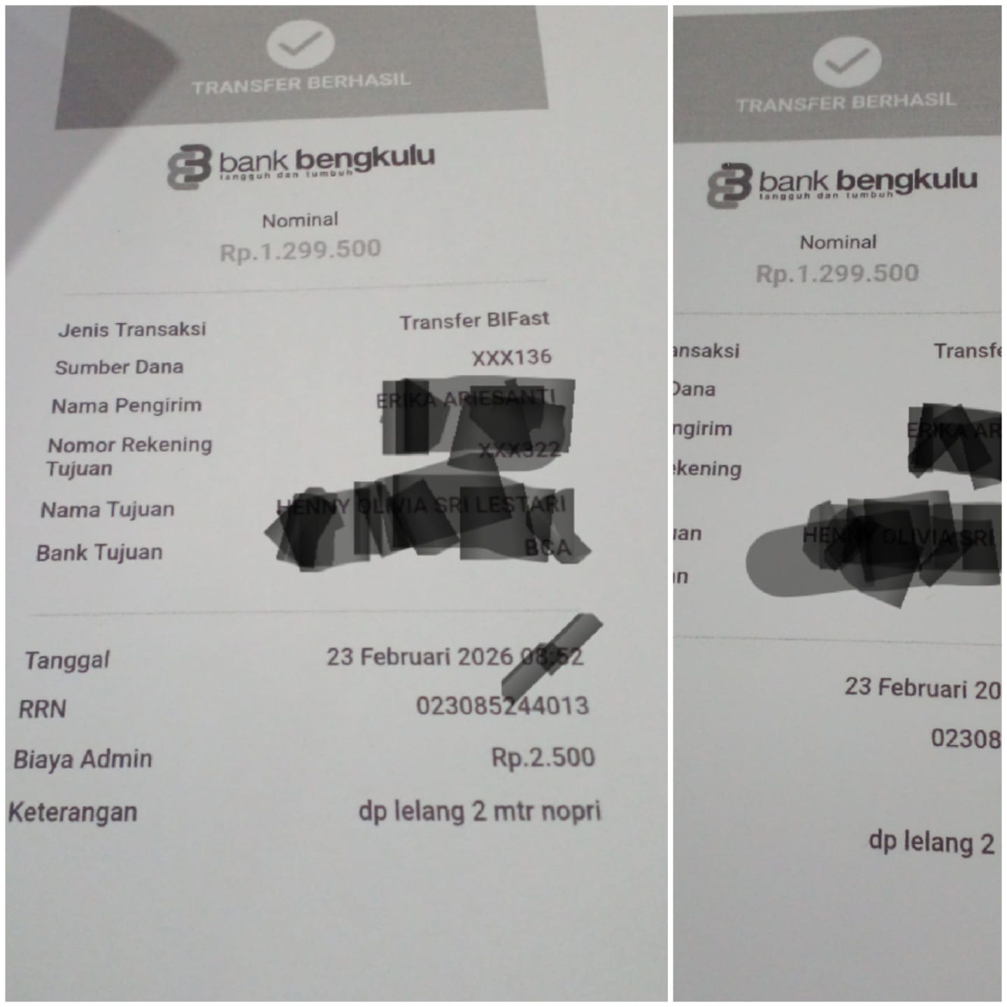 Oknum Pegawai Kejati Bengkulu Diduga Lakukan Penipuan Modus Lelang Motor Sitaan 