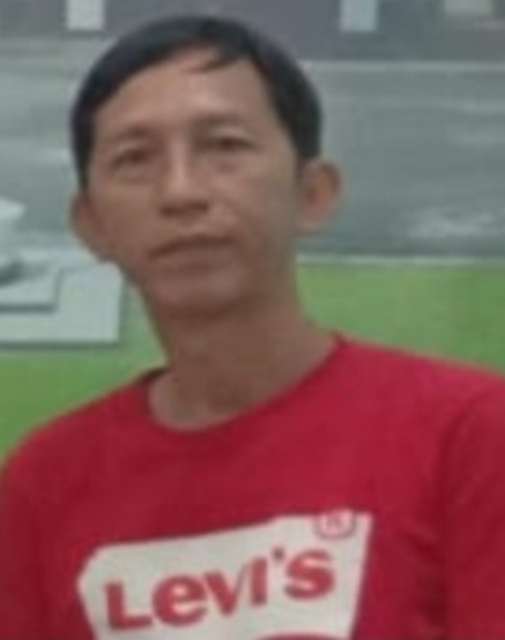 Undur Diri  Kepala BPKAD