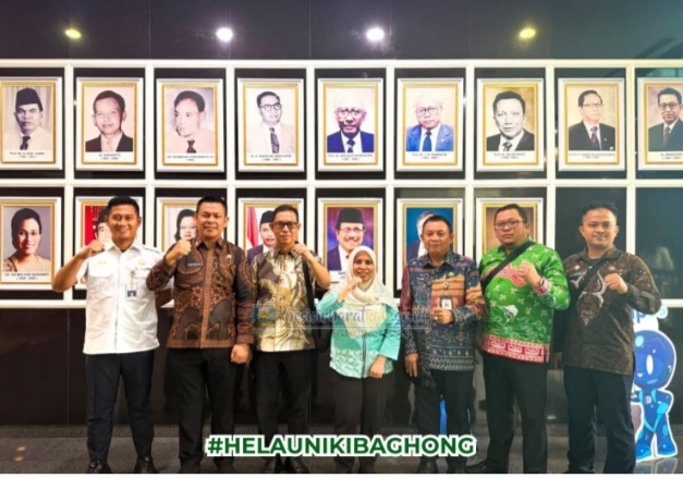 Pesisir Barat Susun Strategi Besar Pembangunan Bandara, Infrastruktur Pariwisata Hingga Ekonomi Rakyat