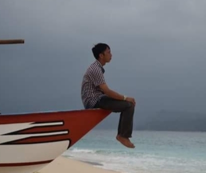 Wajar Berbeda Pilihan