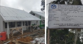 Disinyalir Kangkangi Spek, Kepala SDN 90 Tak Layak ditiru