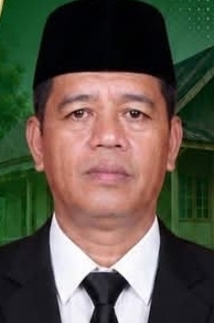 Raup 264 Suara Feri Azka Pimpin Pekon Kebuayan